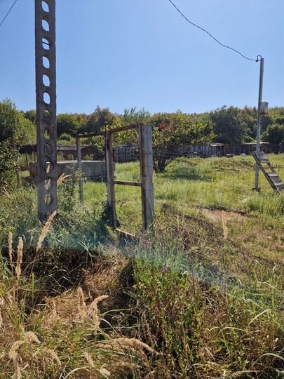 Участок 6 сот. (СНТ, ДНП)