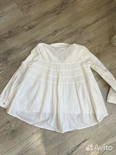 Блузка в школу Майорал