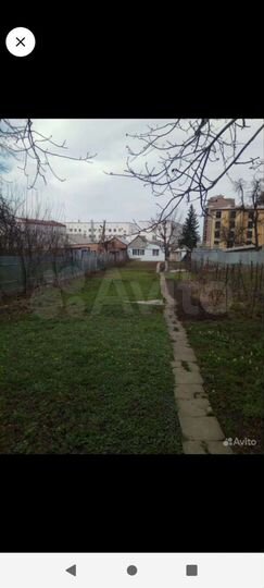 Участок 13 сот. (ИЖС)