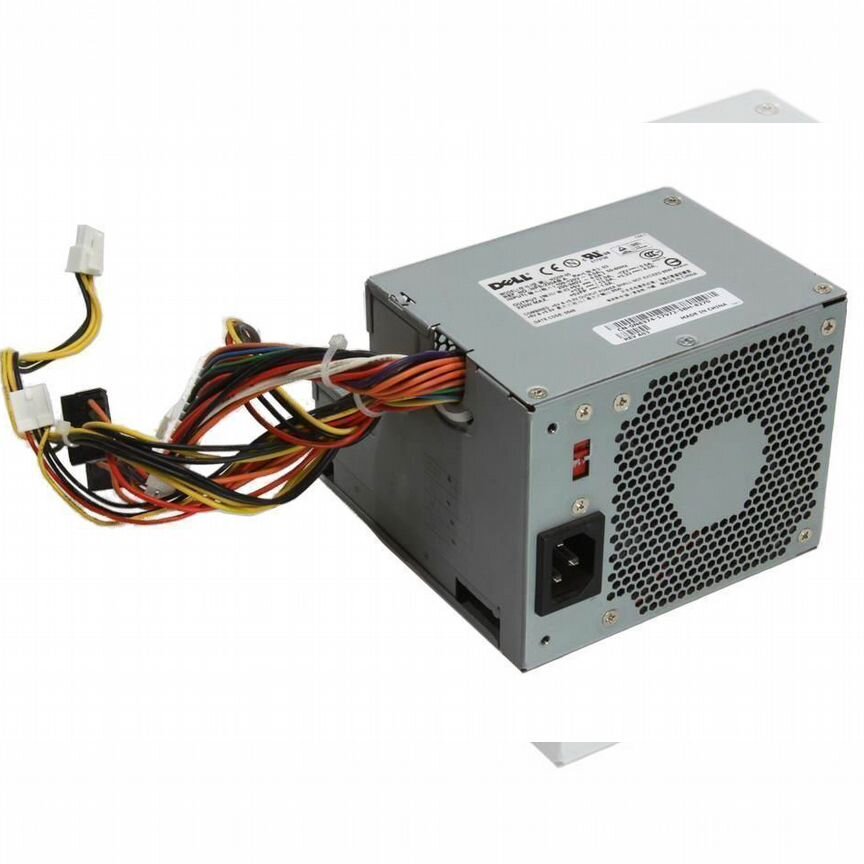 [N220P-00] Блок Питания Dell 220wt N220p-00