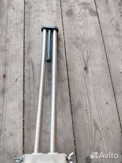 Роликовый листогиб (Бендер) 350