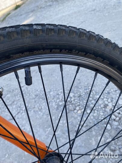 Велосипед GT 20 agressor sport горный детский