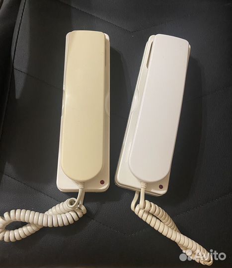 Трубка домофона