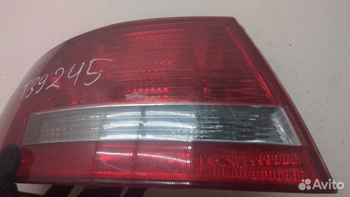 Фонарь (задний) Audi A6 (C6), 2005