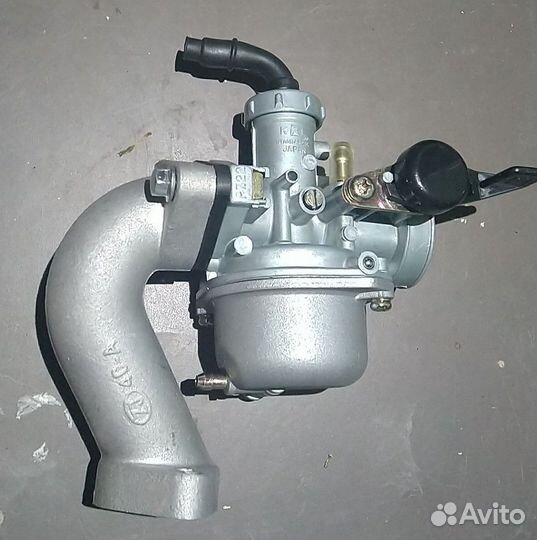 Карбюратор PZ22