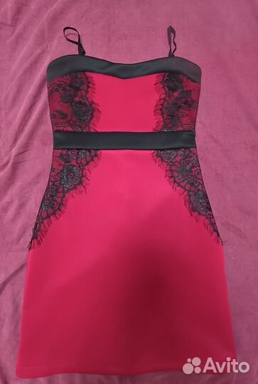 Вечернее платье Incity