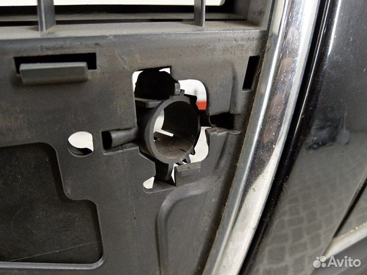 Бампер передний Audi A6/RS6/S6