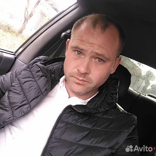 Торговый представитель