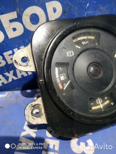 Панель приборов Газ Волга 31029 седан 406 1997