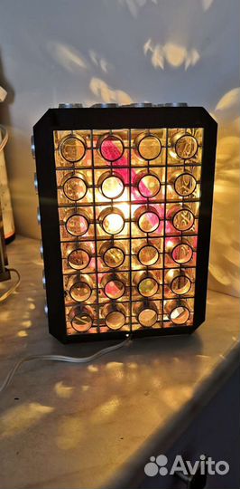 Ночник СССР космос