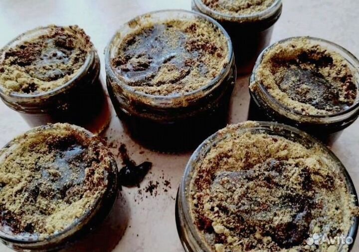 Средство для усиления потенции