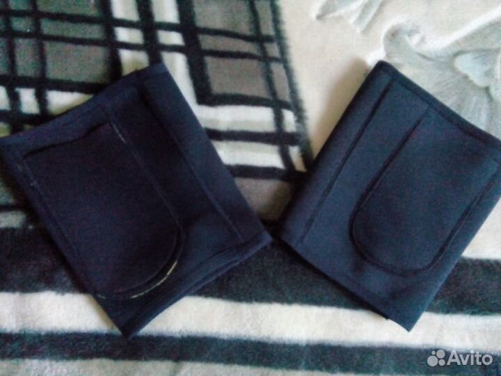 Нарукавники для похудания