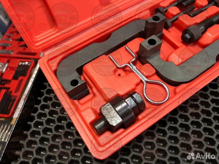 Набор для установки фаз грм для VAG V6 T40133