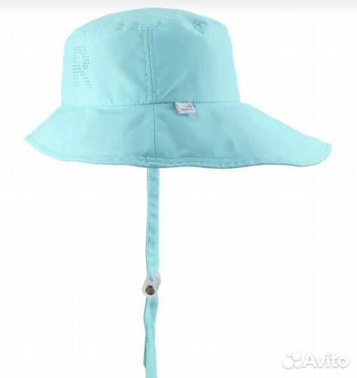 Купальный костюм детский и панама reima с SPF