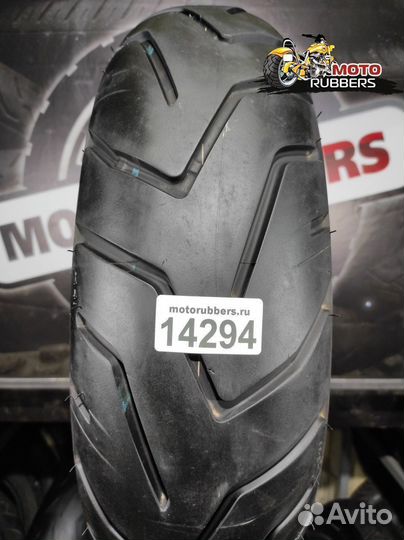 170/60/17 R17 Bridgestone Adventure A41 №14294