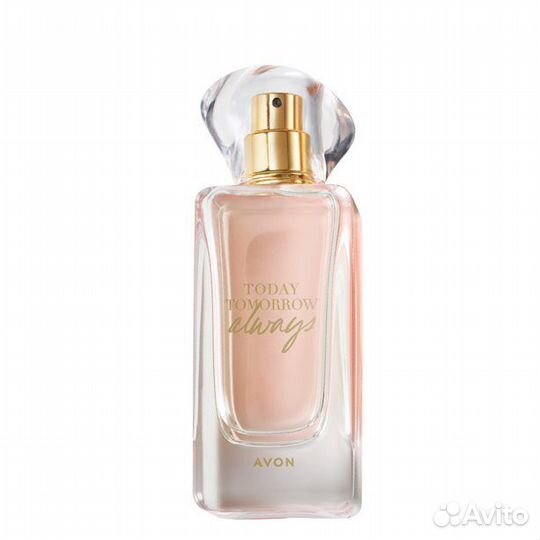 Парфюмерная вода Always 50 мл Avon