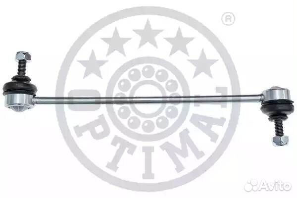 Стойка стабилизатора alpina: B3 (E46) B3 Cabriolet