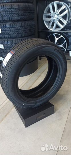 Formula Energy 215/55 R17