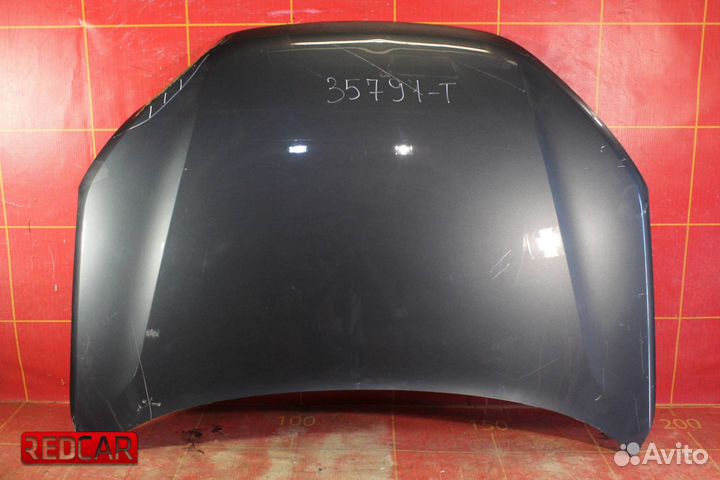 Капот LADA Granta рестайл (18)