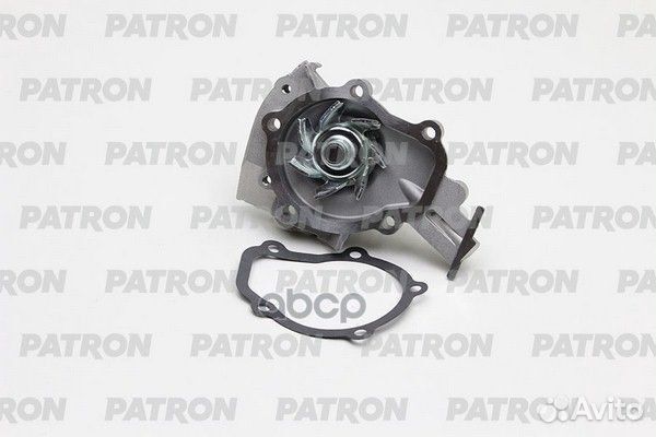 Насос водяной chevrolet: Matiz, Kalos, Tico 0