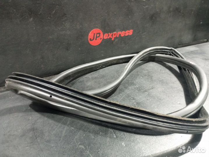 Уплотнитель двери задний Bmw 3 E90 N52B25 2007