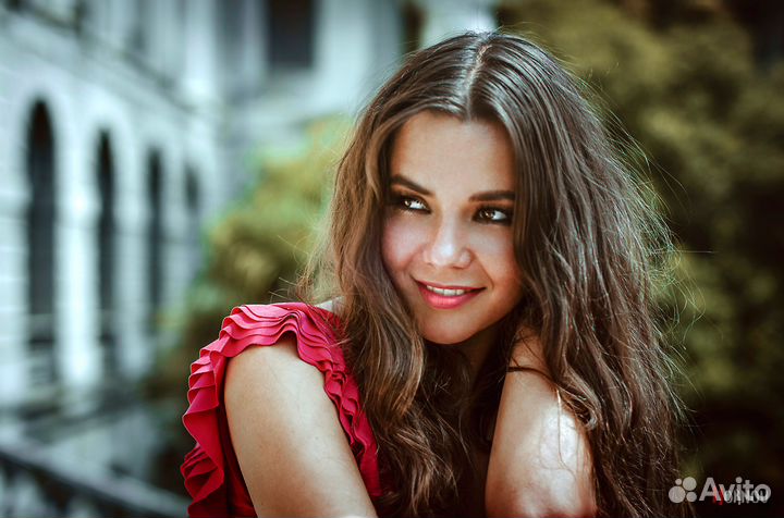 Фотограф Сочи (Фотосессия) Краснодар Ростов