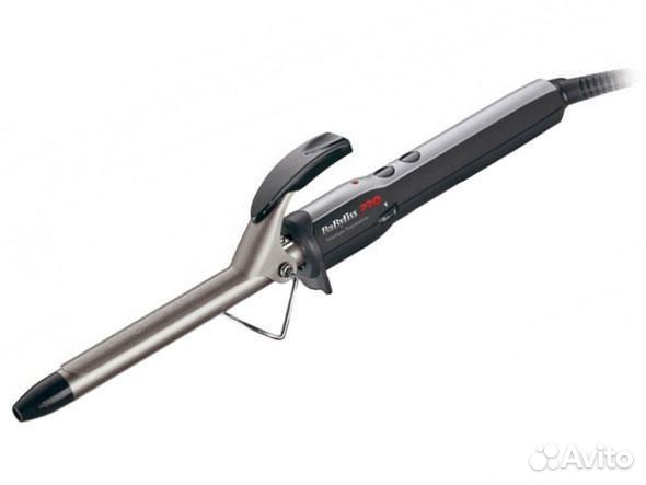 Щипцы BaByliss PRO BAB2171TTE