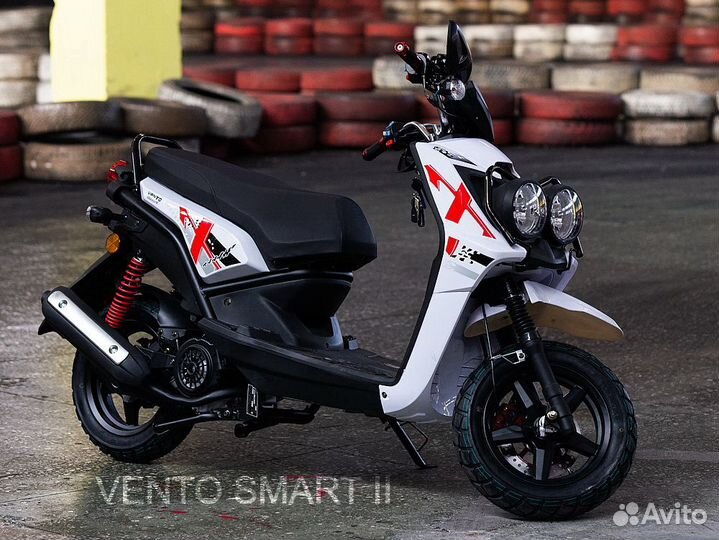Vento Smart 2 50/150 офиц. дилер
