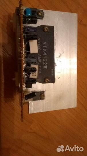 Продам радиодетали