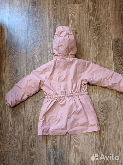 Парка детская 116