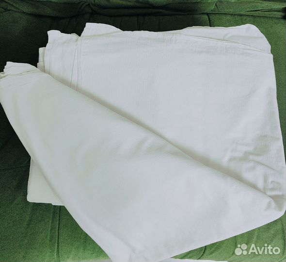 Постельное белье бязь