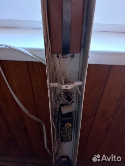 Керамические патроны для электричекого освещения