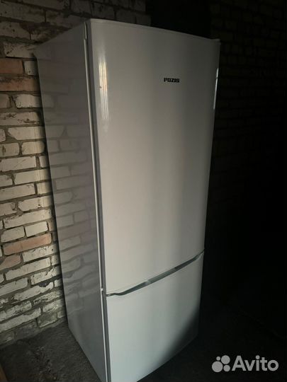 Холодильник новый Pozis