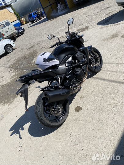 Kawasaki Z 750