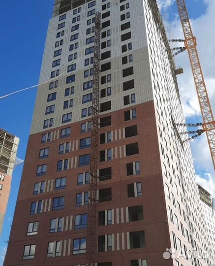 Монтаж демонтаж грузопассажирских подъёмников