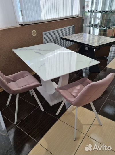 Обеденный стол OST-14045