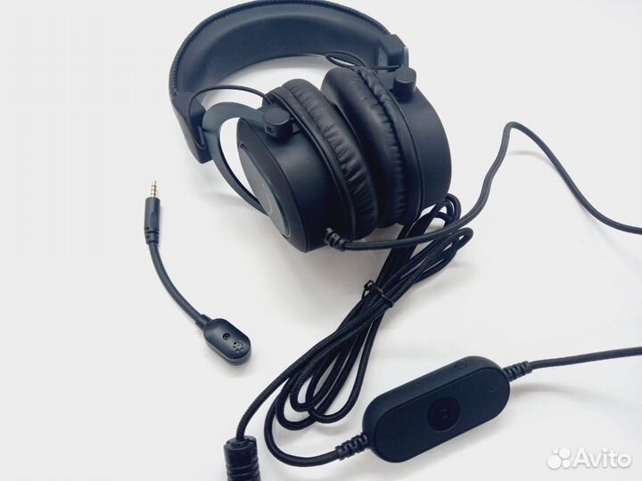 93823 Игровая гарнитура с микрофоном Fifine Dynami