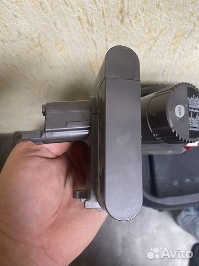 Аккумуляторная батарея Dyson V7, оригинал