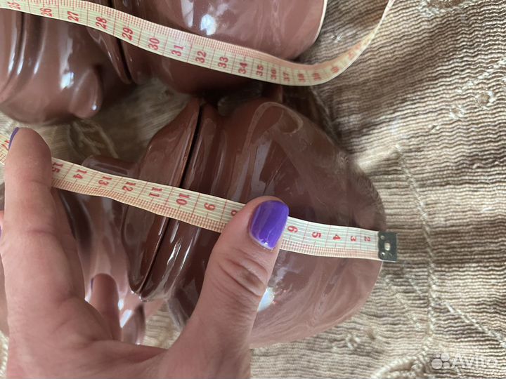 Горшок для запекания