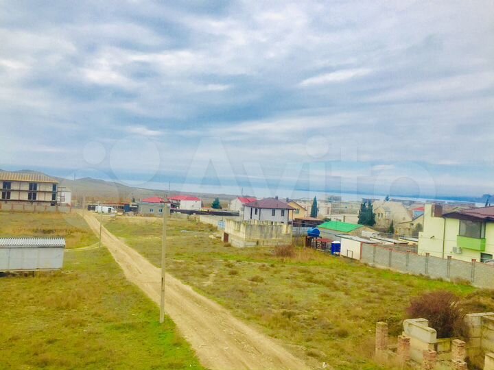 Дом 180 м² на участке 5 сот.