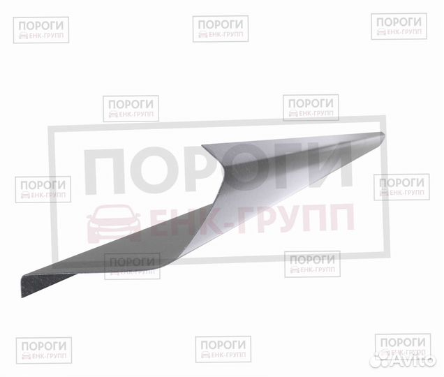 Пороги Mazda 5 CR зк и другие