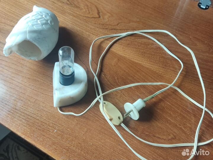 Ночник СССР