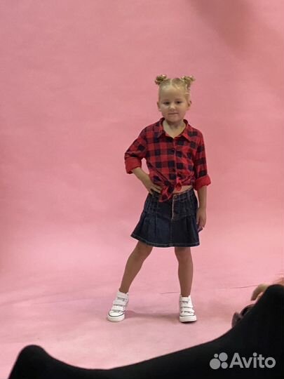 Одежда для девочки