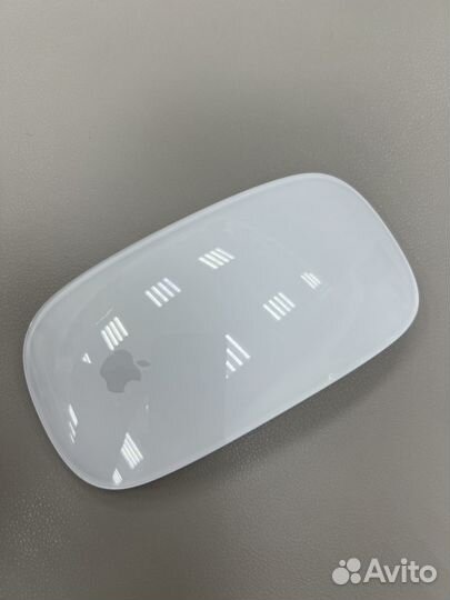 Мышь Apple magic mouse Новая