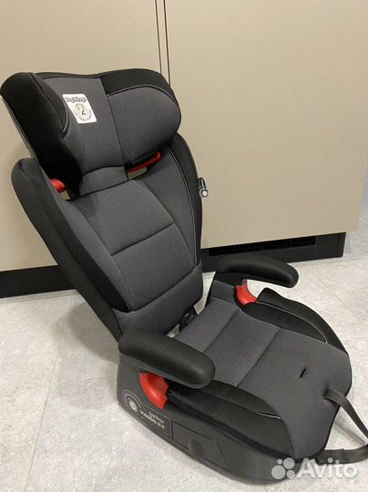 Детское автокресло 15 до 36 кг peg perego