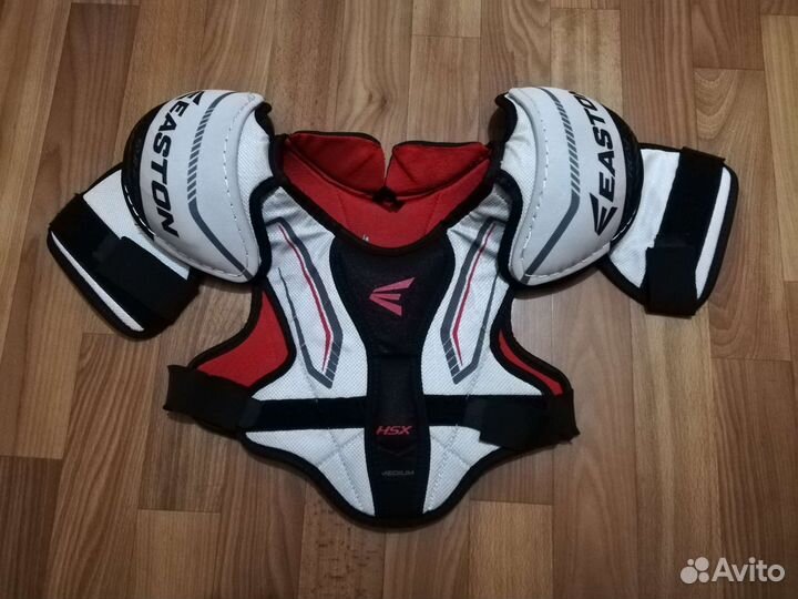 Нагрудник хоккейный