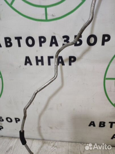 Трубка кондиционера Mitsubishi Asx GA1W 4A92 2011