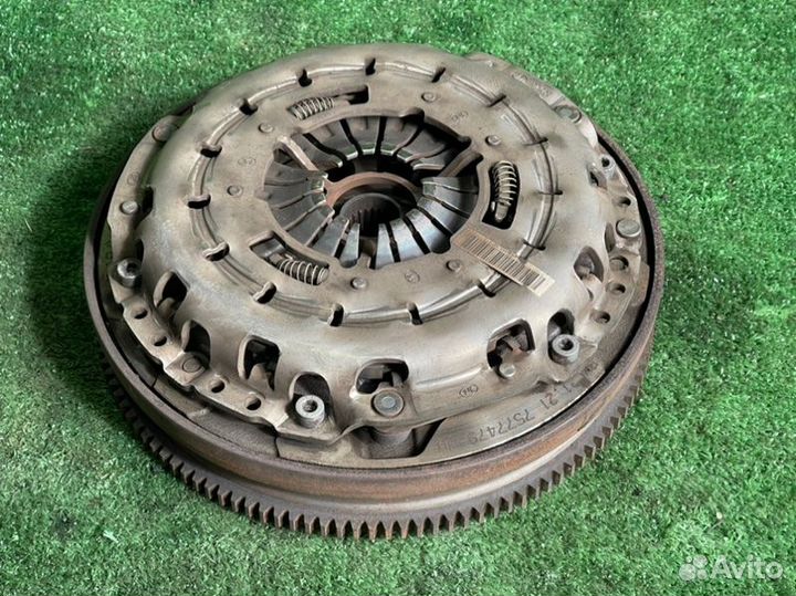 Маховик Сцепление Bmw X1 X3 5 (E60) 3 (E90) N47D20