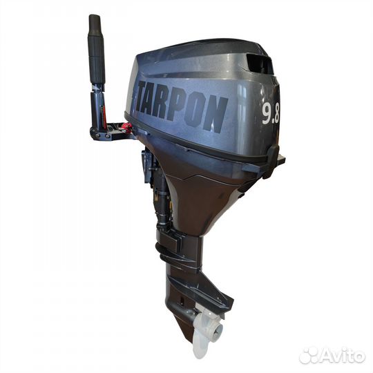 Лодочный мотор Tarpon F9.8BMS
