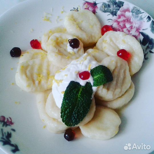 Повар на дом